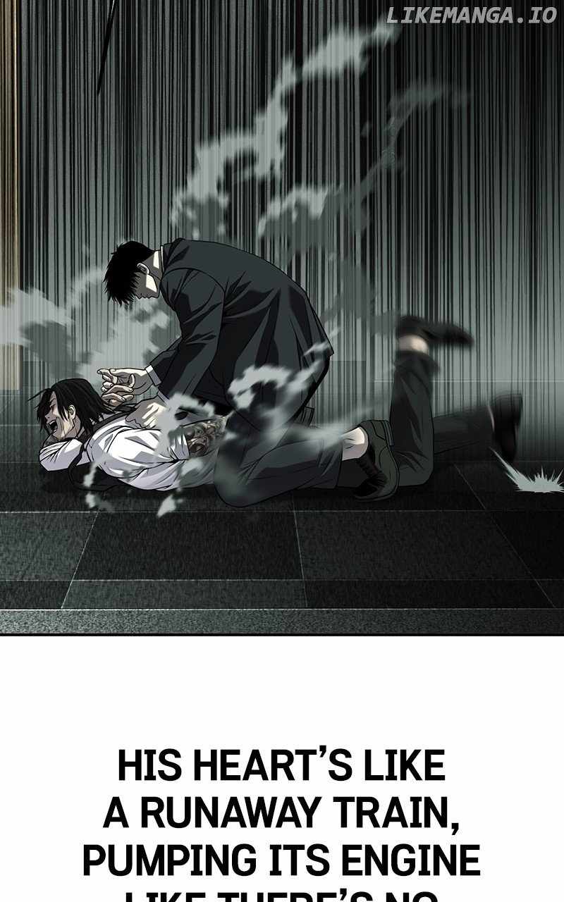 Son's Retribution Chapter 48 86
